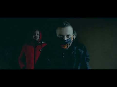 Straňanský Rosy - UNDERGROUND ft. Syn De (prod. T challabeatz) (OFFICIAL VIDEO)