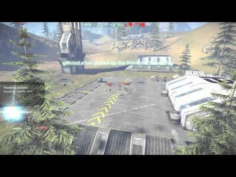 Tribes Ascend Game 2 Grand Finals - NASL Season 3