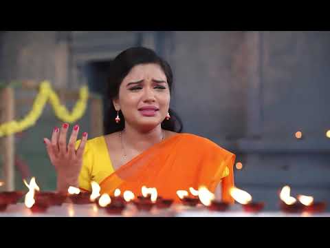 Sembaruthi - Ep 249 - Karthikraj,Shabana,Priya Raman - Tamil Tv Serial - Zee5 Tamil Classics