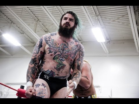 Report: Brody King Signs A Deal With Ring Of Honor