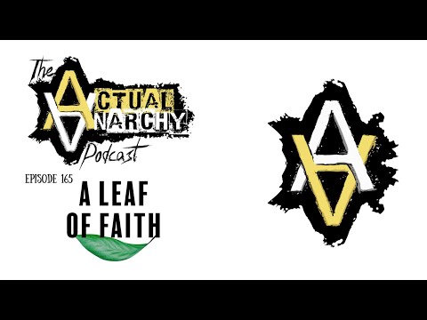 A Leaf of Faith - Movie Review - Actual Anarchy
