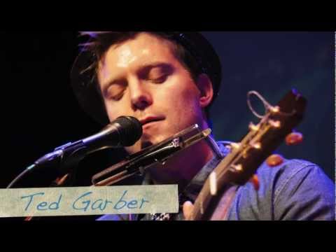 Ted Garber - Hula Hoop Girl - Paint The Music Timelapse Video