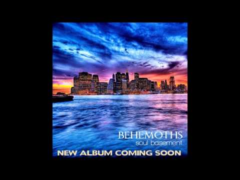Soul Basement - Behemoths (album trailer)
