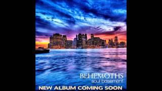 Soul Basement - Behemoths (album trailer)