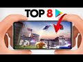 Top 8 Mejores Juegos nuevos De Android amp Ios 2022