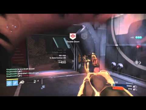 Blade Dancer Scary... But Golden Gun is Terrifying