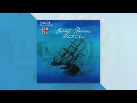 Chœur de la Joyeuse Garde • Le vin gaulois