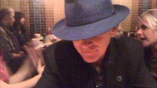 Ecor Rouge -  Benmont Tench - You Should Be So Lucky