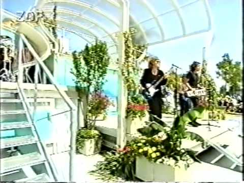 ELO Part 2 - Honest Men : Germany 25/06/1991