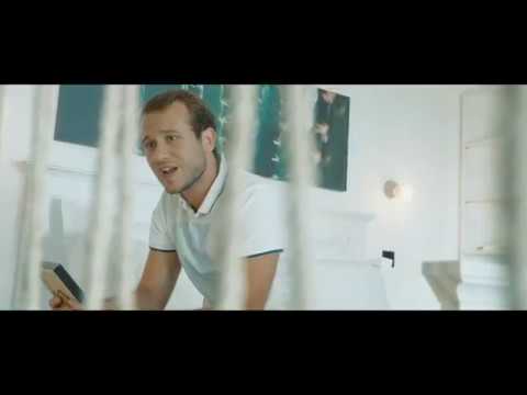 Diogo Garcia - Ficamos por aqui (Vídeo Oficial)