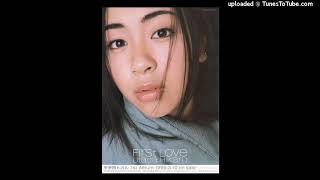 宇多田ヒカル【First Love】09 Another chance