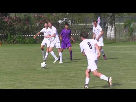 ES MOLSHEIM-ERNOLSHEIM [ΓΑΛΛΙΑ]-BEBIDES Κ16  [1-2] Βalkan international Cup  24/6/2023