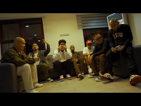 Bugoy na Koykoy - Gotta Get This Money Right feat. Sorrento Aze (Official Music Video)