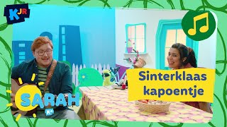 Sinterklaas kapoentje | Sarah zingt | Reeks 1 | Aflevering 41 gameplay video by vecoenja, 1:20 duration