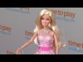 Barbie Life In The Dreamhouse Talkin Barbie From Mattel