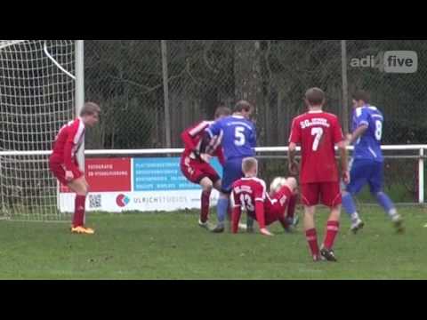 16-11-27 SGM Ertingen-Binzwangen - FC Alb 2:3