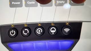 How to Hard Reset Whisker Litter-Robot 4