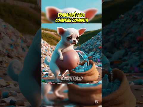 Pregnant dog gave her life for her babies 🥹 #reflections #dogs #stories