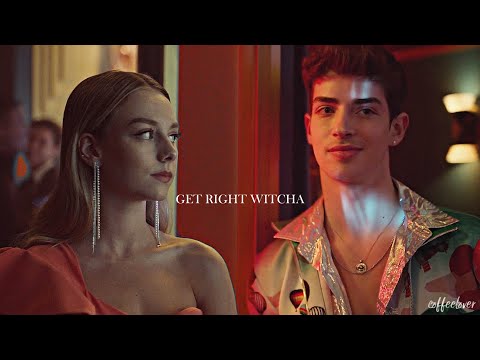 Patrick x Valerio x Carla - i'm here if you need me