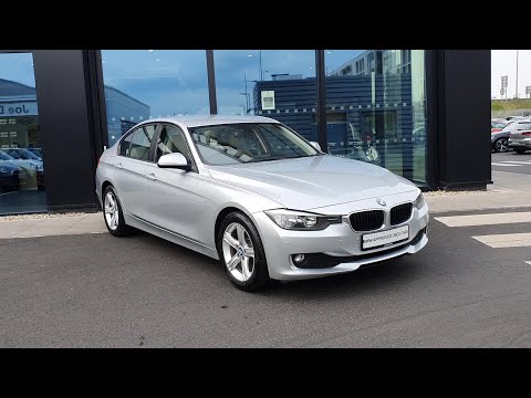 151D30023 - 2015 BMW 3 Series 316d SE Saloon 15,700