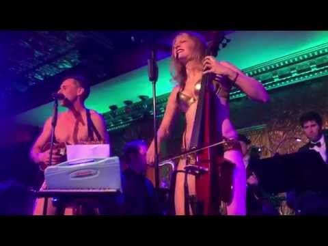 The Skivvies "Live & Let Die Another Day" James Bond theme(s)