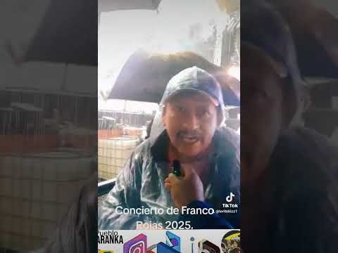 Pawkar Raymi Guaranda.franco Rojas