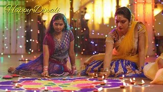Celebrate Diwali in Kerala 