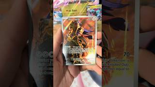 Salamence ex & Reshiram ex Premium Collection -Pack Opening