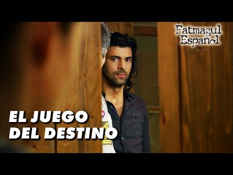 Fatmagul Español - Mustafa Descubrió Que Había Sido Engañado - Escenas Especiales