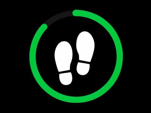 Step Counter Pro video thumbnail