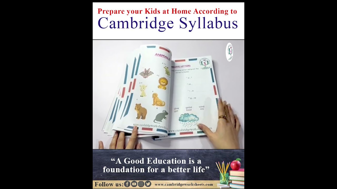 vocabulary worksheets Grade 2 #cambridgeworksheets #youtubeviral #education #worksheets #shorts