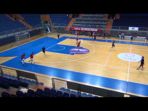 KMF FORUM- KMF TMF 27.09.2015 2. poluvreme