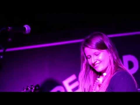 13.10.18 'Find A Place' EP release show @ Record Junkee