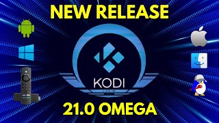 How to Install Kodi 21.0 Omega on Firestick/Android - May 2024