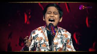 Pritam Acharya  Zee Talent  Exclusive Artist  Sa R