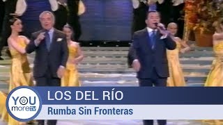 Los Del Río - Rumba Sin Fronteras