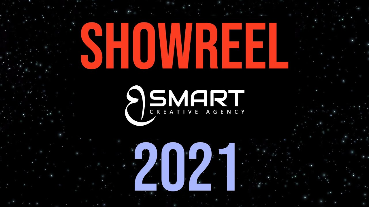BSMART Showreel 2021
