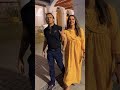 Chal Wahan Jaate Hain Sanjana Love Fashion Princealarik