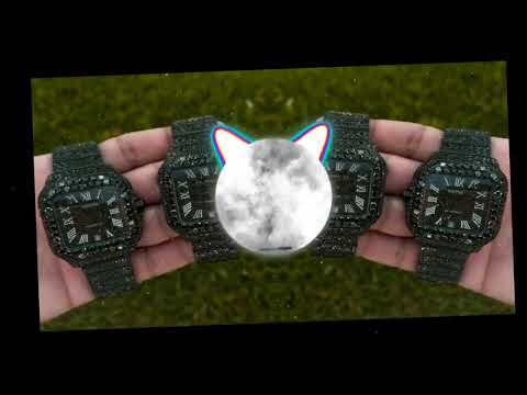 Malik Montana x Alberto x Kronkel Dom x Josef Bratan - Cartier BASS BOOSTED