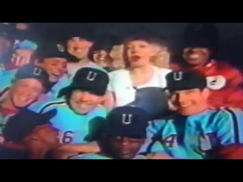 Morganna The Kissing Bandit Highlights!