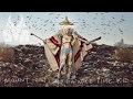 DIE ANTWOORD DARKLING Official Audio