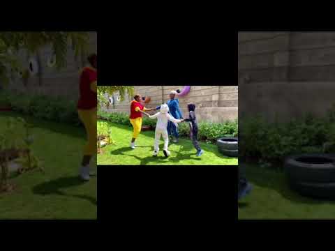YouTube Thumbnail