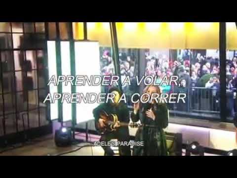 MILLION YEARS AGO - Subtitulado