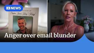 Download lagu SA government attributed endorsement to wrong man after his death, traumatising family | ABC NEWS mp3