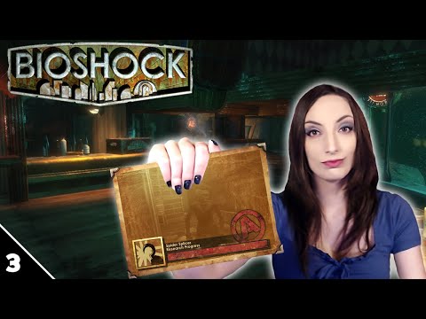 Look at this Photograph | Bioshock Remastered | Part 3