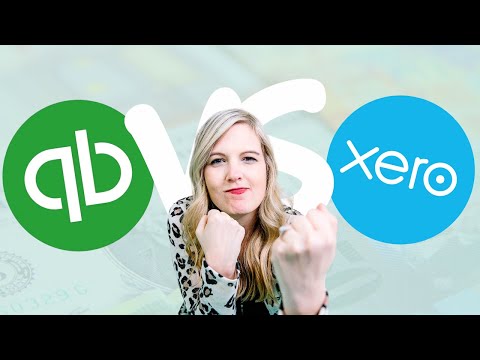 Xero vs QuickBooks: Why I Switched