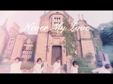 A.B.C-Z / Never My Love (YouTube Edit)