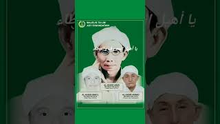 Download lagu Sayyidi Syekhunal Mukarrom Al Habib Umar Bin Ismail Bin Yahya mp3