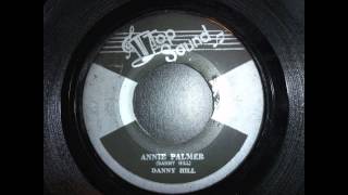 Annie Palmer 