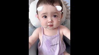 Download lagu My baby calls me 'mama'! So great! mp3 Download lagu My baby calls me 'mama'! So great! mp3
